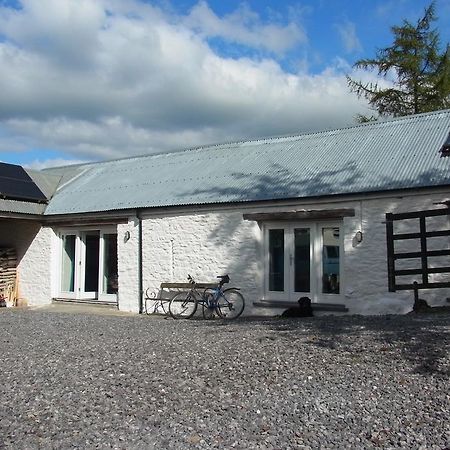 Rhiwiau Self Catering Villa Carmarthen Esterno foto
