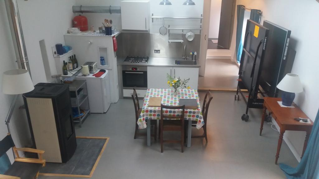 Rhiwiau Self Catering Villa Carmarthen Esterno foto